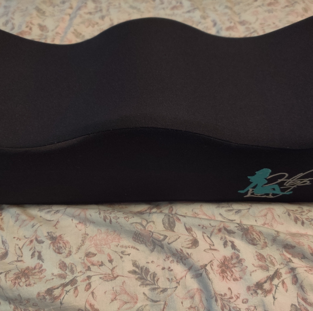 Happy Booty Pillow